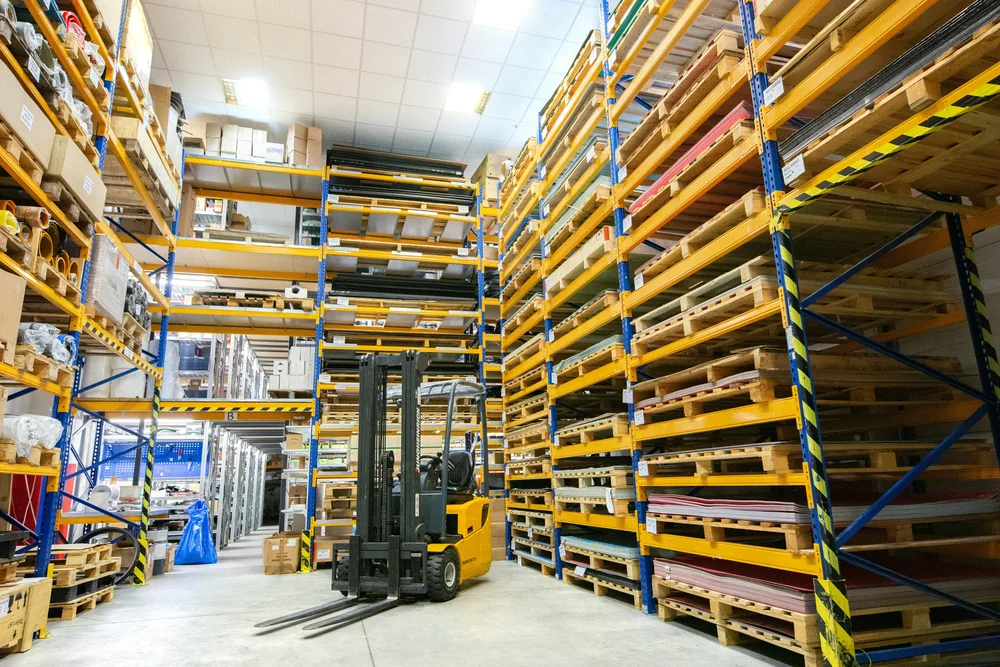 Procurement operating support